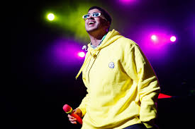 Searches related to bad bunny mia lyrics. Bad Bunny S Big 2018 From I Like It To Mia And Beyond