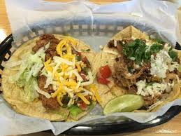 These were some of the best tacos i've ever had! Trailer Trash Tacos Amazing Review Of Torchys Tacos San Antonio Tx Tripadvisor