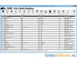 Gratis Film Muziek Boeken Catalogus Software
