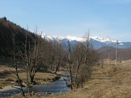 Superba de munte, etaj parter, suprafata 100 mp utili, teren in jur de 2800 mp, locuri. Bucuresti Cheia Brasov CÄƒlÄƒtor In Romania