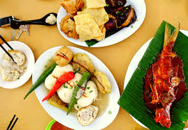This hakka yong tau foo (ytf) recipe was my granny's who migrated from china to singapore many many years ago. Kuala Lumpur Malaysia Lunch At Margaret Yong Tau Fu Asia Pacific Hungry Onion