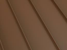 Lyon metal roofing is an experienced metal roofing supply company. Standing Seam Metal Roofing In New Orleans Louisiana Mississippi