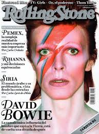 The momentous cover sees the international superstars fronting rolling stone's the future of music issue, with a look at the biggest acts in the world and their impact on the music. Rolling Stone Spain March 2013 The Duffy Archive
