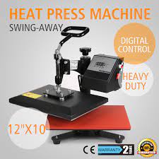 Https Vevor En Alibaba Com Product 60685901065 802090130 Digital Heat Press Machine T Shirt Sublimation Pr Heat Press Machine Heat Press Heat Press Transfers