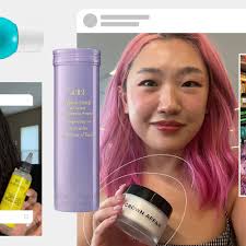 Skipping Wash Day? Your Scalp Needs These Dry Shampoos