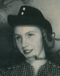 Obituary for Grace D. Young Bruner