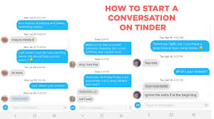 Reddit is an amazing place. How To Start A Conversation On Tinder Get Her Number Fast