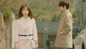 Yes, we know that you must be missing their romantic moments and scenes from another miss oh. Oh Hae Young Fashion Another Miss Oh Pink Episode 3 Another Miss Oh Young Fashion Fashion