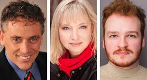 LPHS Theatre Alum: Share Your Info