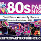 80's Party Night - Swaffham event image