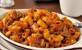 Resepi Makaroni Bolognese Meatball Teratak Jelata Pasta Vegan
