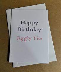 Jigglt tits