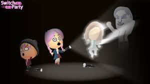 Cheats, tips, tricks, walkthroughs and secrets for wii party on the nintendo wii, with a game help system for those that are stuck. Mii Party Switch Online Discount Shop For Electronics Apparel Toys Books Games Computers Shoes Jewelry Watches Baby Products Sports Outdoors Office Products Bed Bath Furniture Tools Hardware Automotive Parts