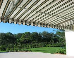 How To Choose Awning Fabrics Fabric Awning Awning Pergola