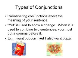 How many conjunctions can you use in a sentence? Conjunctions Pbi Umnu Unggul Dan Berdaya Saing Dwi