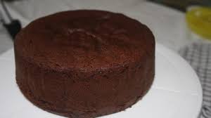Using only three ingredients, you will get the most moist, leveled okay, i'll admit it. Chocolate Cake Chocolate Sponge Cake Basic Cake Recipe Youtube