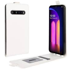 LG V60 ThinQ 5G UW R64 Texture Single ...