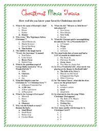 Put your film knowledge to the test and see how many movie trivia questions you can get right (we included the answers). Free Printable Christmas Trivia Game Question And Answers Merry Christmas Memes 2021