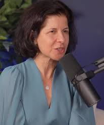 Episode: Treat Menopause to Save your Sex Life! Ft. Dr. Sharon Parish