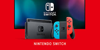 (if you haven't answered already, comment now before you start the video! Nintendo Switch Nintendo Switch Family Nintendo