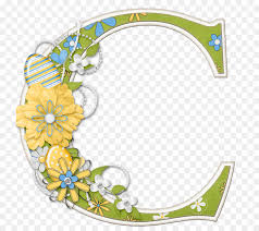 This is my very first tutorial video!in this video i show you how to create an outline of letters in design space. Floral Border Design Png Download 788 800 Free Transparent Letter Png Download Cleanpng Kisspng
