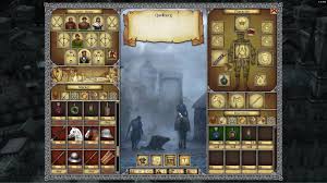 Image result for legends of eisenwald images