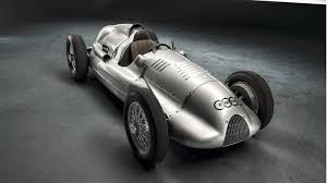 1939 Auto Union Type D Twin Supercharger Race Car Classic Racing Cars Audi Cars Race Cars