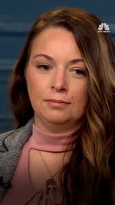 Epstein survivor tells how she copes with trauma