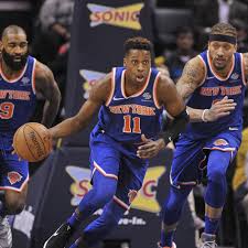Toronto raptors vs indiana pacers 24 jan 2021 replays full game. Portland Trail Blazers Vs New York Knicks Preview Blazer S Edge