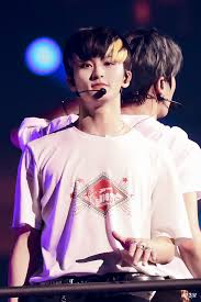 Mark Lee Pics Kickit On Twitter In 2020 Mark Lee Houston Rodeo Nct