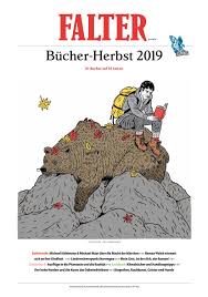We did not find results for: Bucher Herbst 2019 By Falter Verlagsgesellschaft M B H Issuu