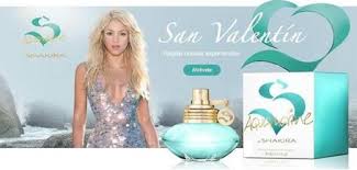 Perfume shakira rock by shakira mujer 50 ml edt. S By Shakira Aquamarine Perfume For Women Perfumediary
