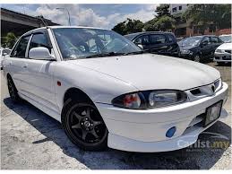 Kereta wira terpakai untuk dijual. Proton Wira 2006 Gli Se 1 5 In Kuala Lumpur Manual Hatchback White For Rm 7 998 4852054 Carlist My