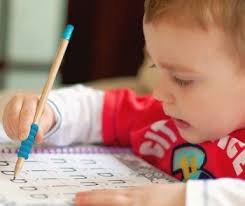 Fine Motor Skills: The Key to a Lifetime of Educational Success