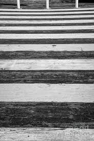 Black And White Striped Road Sign Australia Boardwalk Zebra Crossing By Elisabeth Lucas Zebra Crossing Zebra White Art
