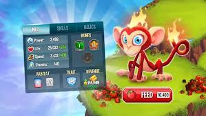 Breedable Legendaries | Monster Legends Wiki | Fandom