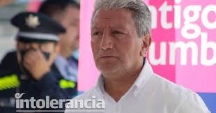 Regidoras denuncian alcalde subalterno de Totimehuacan por violencia de  género