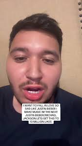 El próximo Justin Bieber: Amor y Música