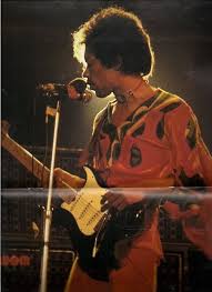 Jimi Hendrix At Isle Of Wight Festival 1970 Divine Jimi Hendrix Janis Joplin Jimi Hendrix Experience