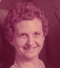 Vera Reinhardt Wells Obituary