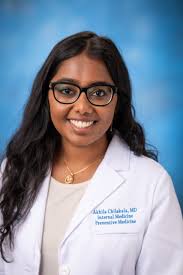 Combined Internal Medicine/Preventive Medicine (IM/PM) Residency Track