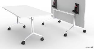 Office folding tables, or commercial foldable tables, feature round, rectangular and square shaped office furniture products.</p> <p>plastic portable banquet tables have collapsible legs and are lightweight, allowing one person to easily set up the tables. Ur Colourful Folding Table Spaceist