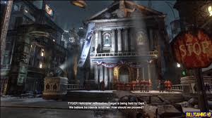 Arkham origins is the next installment in the blockbuster batman: Batman Arkham City Game Of The Year Edition Crack Skidrow Download Youtube