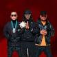 Black Eyed Peas event image