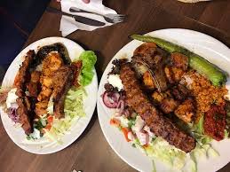 Режим работы, схема проезда, адрес и телефон. Delicious Turkish Food Bild Von Bayram Kebap Haus Frankfurt Am Main Tripadvisor