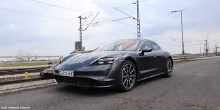 They were too long, albers told us. German Carmakers Behind The Curve In Electric Cars Electrive Com