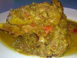 Hanya Manusia Biasa Part Ii Makanan Khas Bali Di Bali Yang Enak Ayam Betutu Makanan Ayam Bali