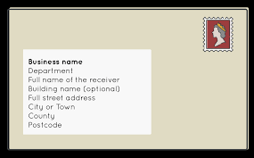 Check spelling or type a new query. How To Address An Envelope Envelope Format Writing Guide