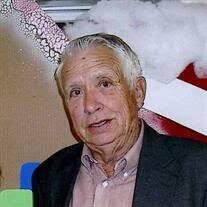 Bernard Bervin Burleson Obituary