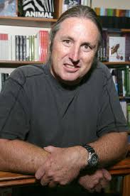 Tim Winton Editorial Stock Photo